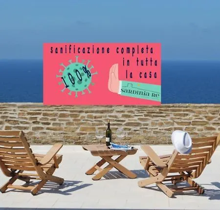 Casa Graziella Apartman *