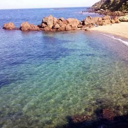 Apartman Casa Graziella Castelsardo