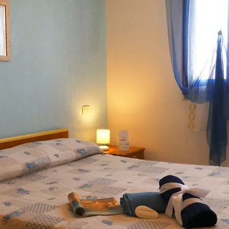 Casa Graziella * Castelsardo