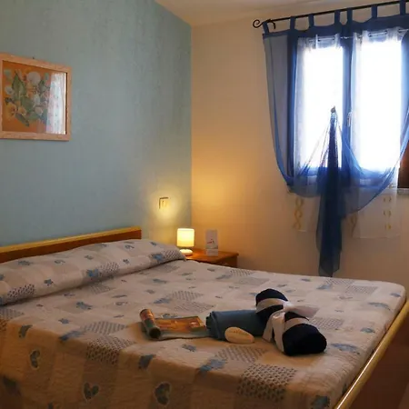 Casa Graziella * Castelsardo