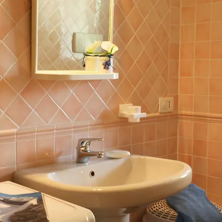 Casa Graziella Apartman Castelsardo