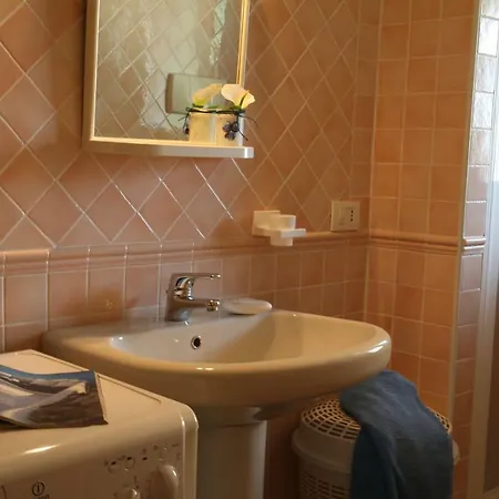 Apartman Casa Graziella