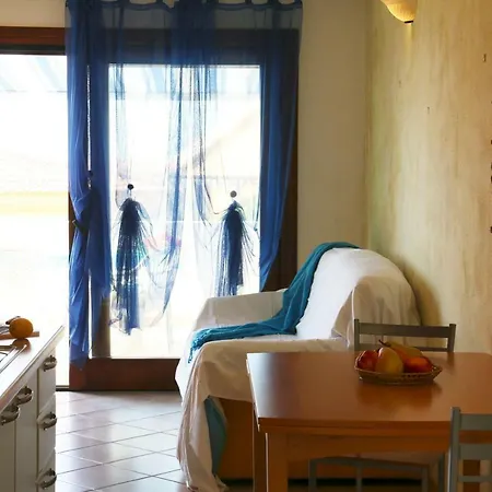 Casa Graziella Apartman Castelsardo