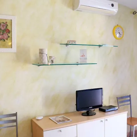 Apartman Casa Graziella Castelsardo