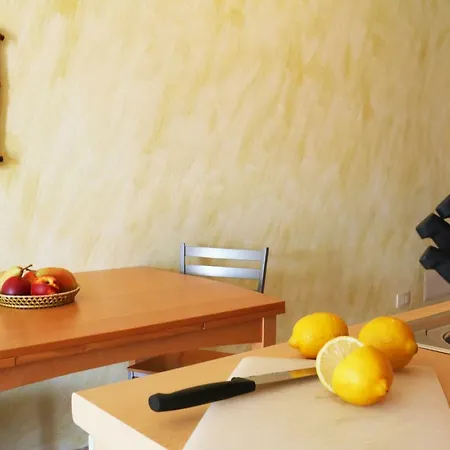 Casa Graziella * Castelsardo
