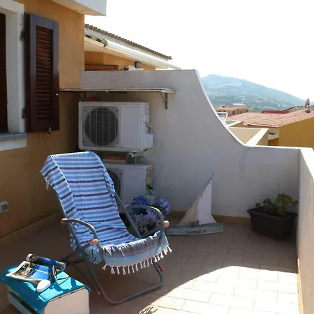 Casa Graziella