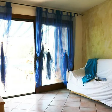 Casa Graziella Apartman *