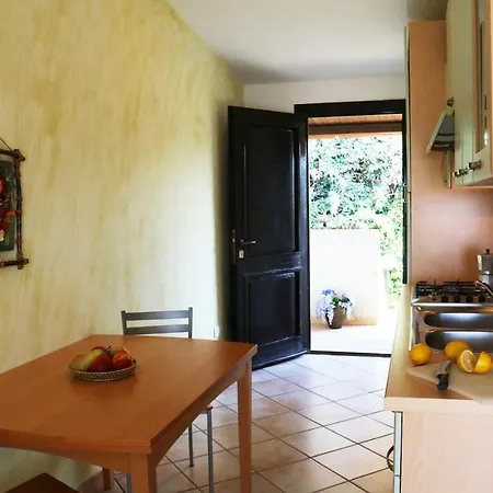 Apartman Casa Graziella *