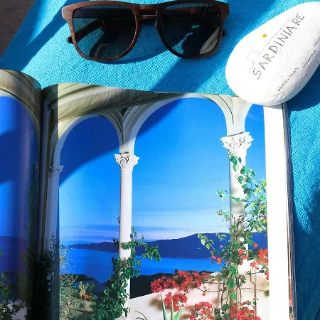 Casa Graziella Apartman Castelsardo
