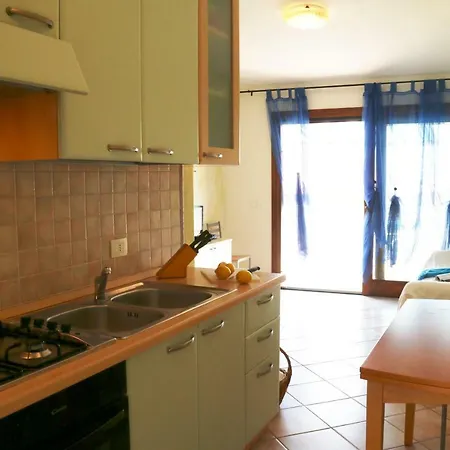 Casa Graziella Apartman Castelsardo