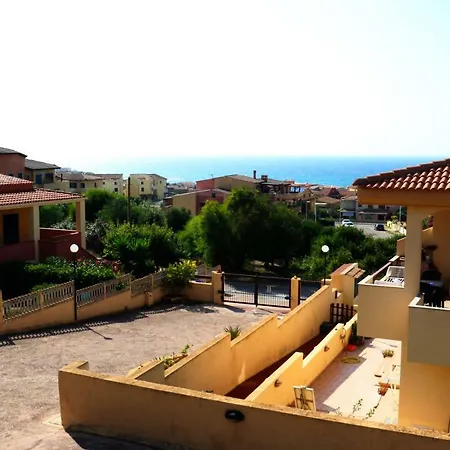 Apartman Casa Graziella *