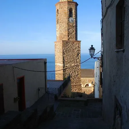 Casa Graziella * Castelsardo