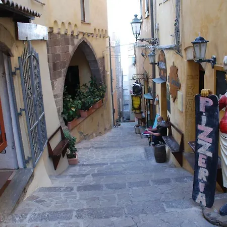 Casa Graziella Castelsardo