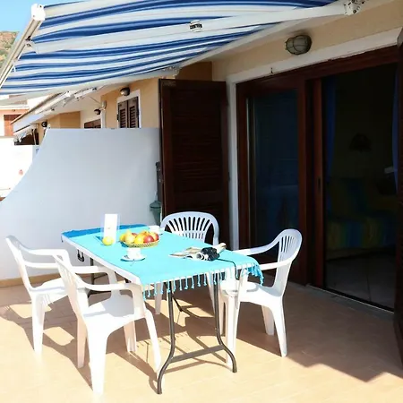 Apartman Casa Graziella