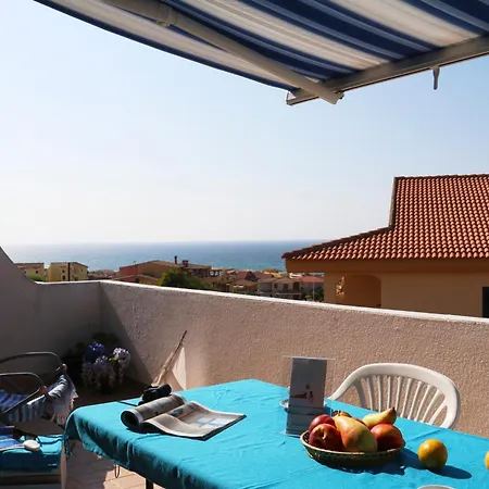 Casa Graziella Castelsardo