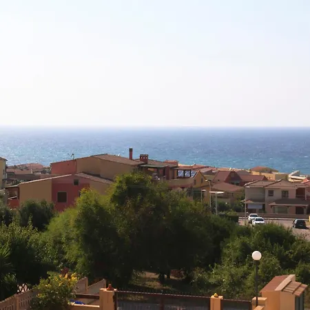Casa Graziella Apartman *
