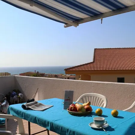 Apartman Casa Graziella