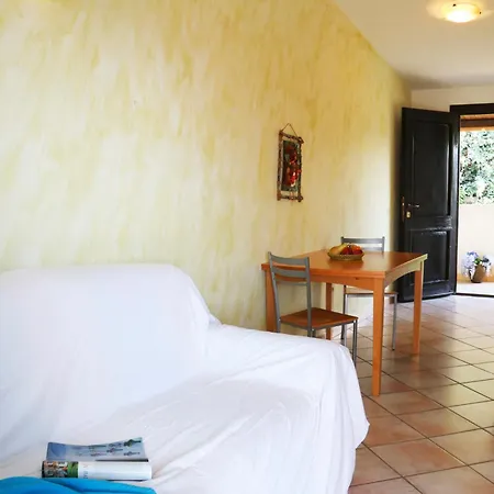 Apartman Casa Graziella
