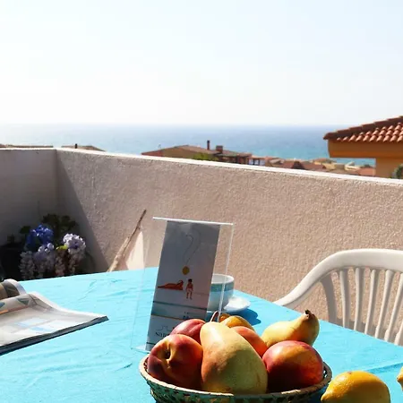 Casa Graziella Castelsardo