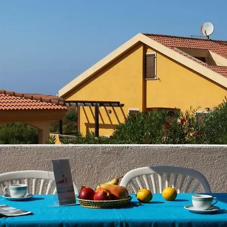 Casa Graziella Apartman