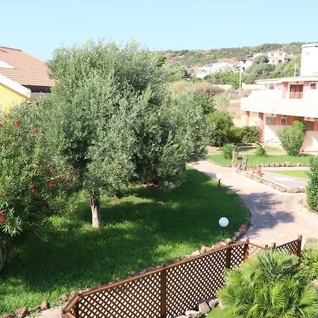 Apartman Casa Graziella *