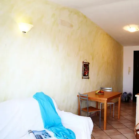 Casa Graziella *